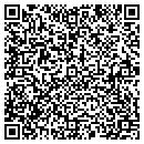 QR code with Hydrologics contacts
