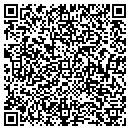 QR code with Johnson's Car Wash contacts
