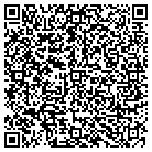 QR code with Mattapan Car Wash & Quick Lube contacts