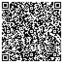 QR code with NU Way Car Wash contacts
