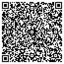 QR code with Romeos Car Wash contacts