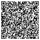 QR code with Amnm Inc contacts