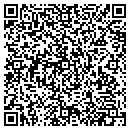 QR code with Tebeau Car Wash contacts