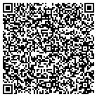 QR code with Woodstock Wash Inc & Lube Inc contacts