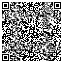 QR code with Zacherl Car Wash contacts