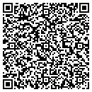 QR code with Ameriwash Inc contacts