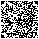 QR code with Autobrite contacts
