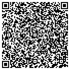 QR code with Advanced Lawn and Ldscp Service contacts