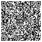 QR code with Connoisseurs contacts