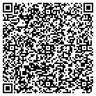 QR code with Corky's Detailing Shack contacts
