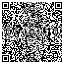 QR code with Cuero Detail contacts