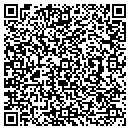 QR code with Custom By Rc contacts