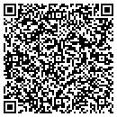 QR code with C W North Inc contacts