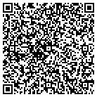 QR code with Digger's Diving & Detail contacts