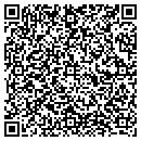 QR code with D J's Prime Shine contacts