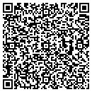 QR code with E M Holdings contacts
