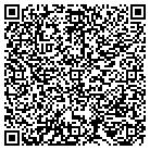 QR code with Hagen I Hoffman Building Contr contacts