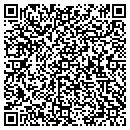 QR code with I Trh Inc contacts