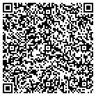 QR code with J C's Autowash & Quick Lube contacts