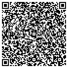 QR code with K O Express Mobile Detailing contacts