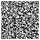 QR code with Landrum Lube contacts