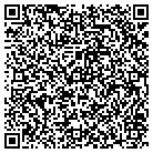 QR code with One Stop Detailing & Acces contacts
