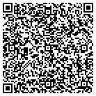 QR code with Rainbow World Carwash contacts
