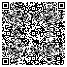 QR code with Justilanguage Audio Visual Center contacts