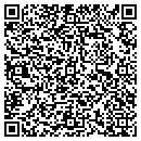 QR code with S C Jones Detail contacts