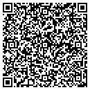 QR code with S C W C Inc contacts