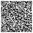 QR code with S & R Powerwashing contacts