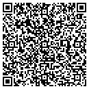 QR code with The New Super Shine Carwash contacts