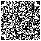 QR code with Aero Jet Power Wash Company contacts