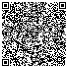 QR code with Hulett Environmental Service contacts