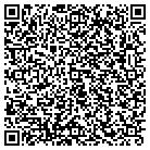QR code with Blue Beacon of Monee contacts