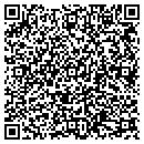 QR code with Hydroblast contacts