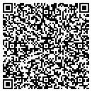 QR code with Jeffrey Hall contacts