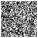 QR code with K C Enterprises contacts