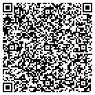 QR code with Madame Mitchell Psychic contacts