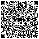 QR code with R A M Mobile Washing Service Inc contacts