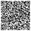 QR code with J A Meininger DDS contacts