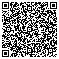 QR code with T D L Powerwashing contacts