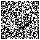 QR code with Trison Inc contacts