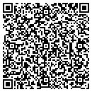 QR code with Ultrera's Truck Wash contacts