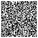 QR code with W B Bowne contacts