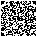 QR code with C S Marine Service contacts