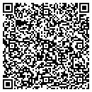 QR code with Hallmark Marine Services Inc contacts