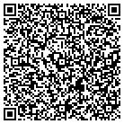 QR code with Markey's Marine Service Inc contacts