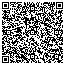 QR code with R Alexander Marine Svcs contacts