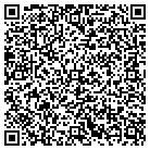QR code with Ronald Creber Marine Service contacts